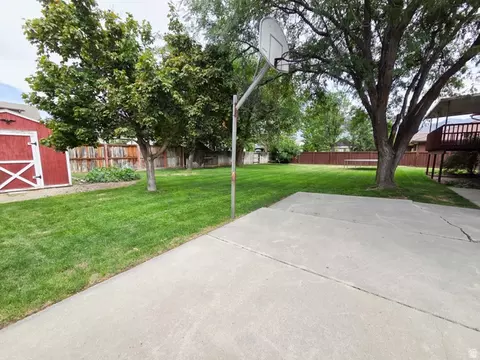 Exterior - 508 W 700 S, Orem, UT 84058 photo 2 of 5