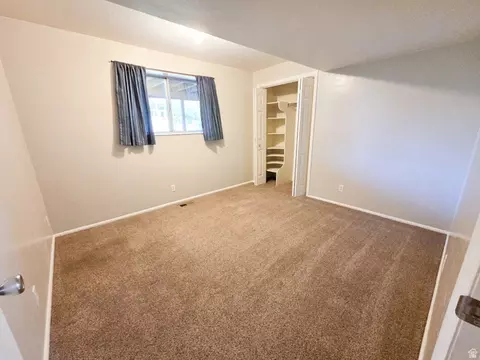Bedroom - 508 W 700 S, Orem, UT 84058 photo 4 of 8
