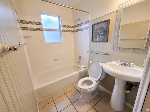 Bath - 508 W 700 S, Orem, UT 84058 photo 4 of 4