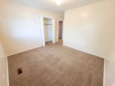 Bedroom - 508 W 700 S, Orem, UT 84058 photo 7 of 8