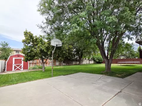 Exterior - 508 W 700 S, Orem, UT 84058 photo 4 of 5