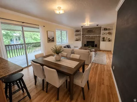 Dining - 508 W 700 S, Orem, UT 84058 photo 1 of 1