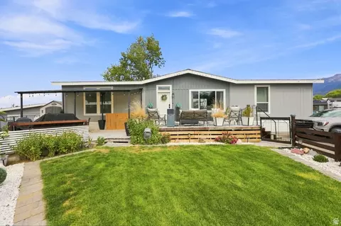 222 N 1200 W #152, Orem, UT 84057 photo 33