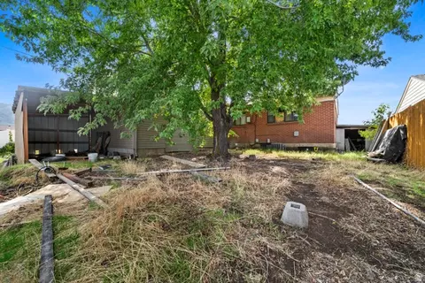Exterior - 154 E 4800 S, Ogden, UT 84405 photo 1 of 1