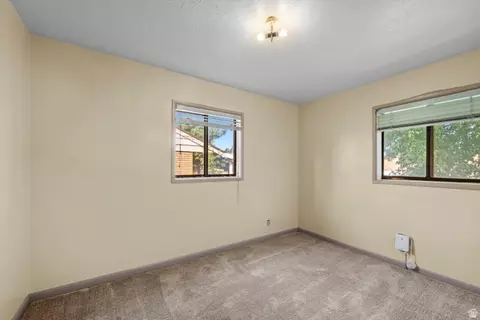 Bedroom - 154 E 4800 S, Ogden, UT 84405 photo 2 of 2