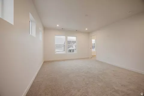 Bedroom - 1170 E Blackfeet Dr #502, Eagle Mountain, UT 84005 photo 1 of 1