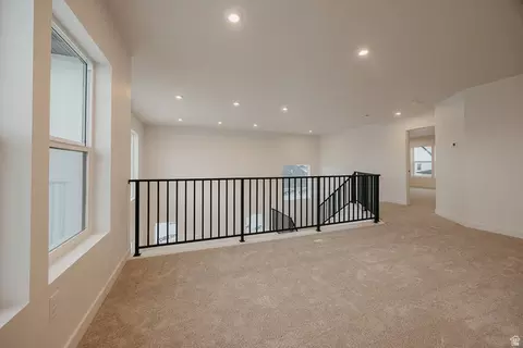 Entry Way - 1170 E Blackfeet Dr #502, Eagle Mountain, UT 84005 photo 3 of 5