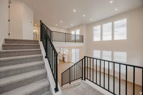 Entry Way - 1170 E Blackfeet Dr #502, Eagle Mountain, UT 84005 photo 2 of 5