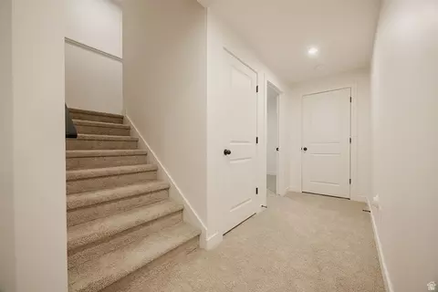 Entry Way - 1170 E Blackfeet Dr #502, Eagle Mountain, UT 84005 photo 4 of 5