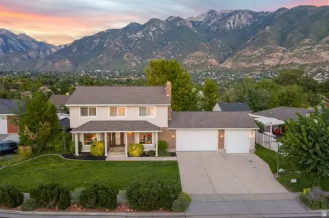 Other - 11631 S Hidden Cir, Sandy, UT 84092 photo 10 of 10