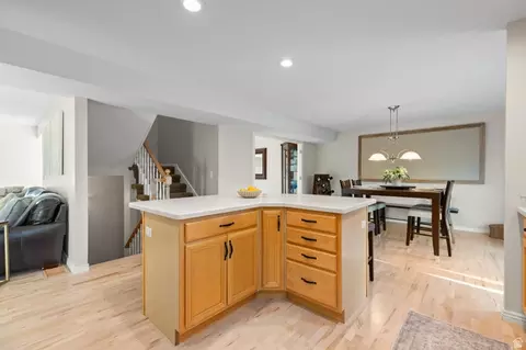 Kitchen - 11631 S Hidden Cir, Sandy, UT 84092 photo 5 of 5