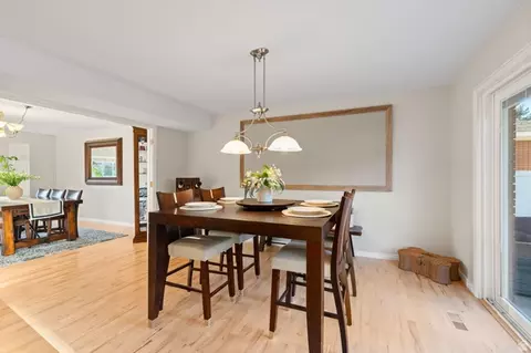 Dining - 11631 S Hidden Cir, Sandy, UT 84092 photo 2 of 5