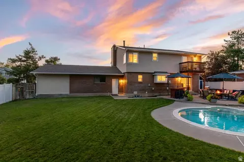 Other - 11631 S Hidden Cir, Sandy, UT 84092 photo 9 of 10