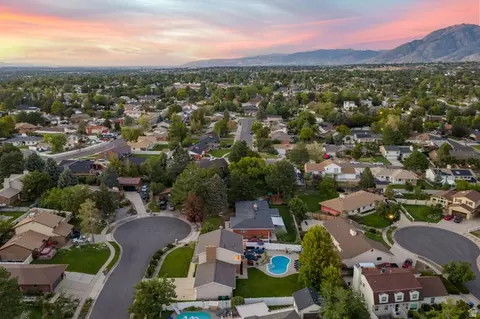 View/Area - 11631 S Hidden Cir, Sandy, UT 84092 photo 7 of 7