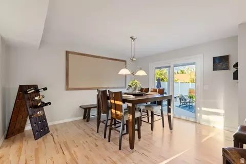 Dining - 11631 S Hidden Cir, Sandy, UT 84092 photo 1 of 5