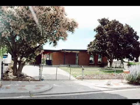 3856 S 7160 W, West Valley City, UT 84128