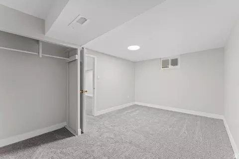 Bedroom - 1108 E Diamond Way, Sandy, UT 84094 photo 5 of 8