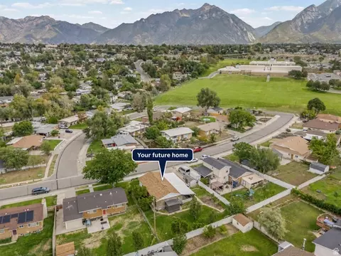 View/Area - 1108 E Diamond Way, Sandy, UT 84094 photo 1 of 11