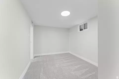 Bedroom - 1108 E Diamond Way, Sandy, UT 84094 photo 7 of 8