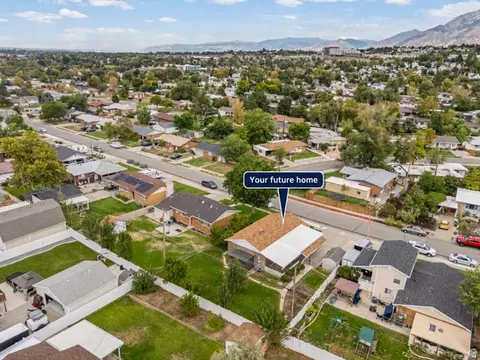 View/Area - 1108 E Diamond Way, Sandy, UT 84094 photo 3 of 11