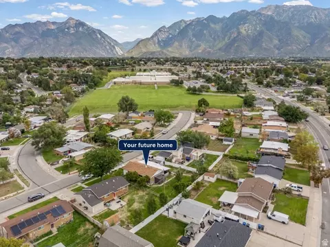 View/Area - 1108 E Diamond Way, Sandy, UT 84094 photo 2 of 11