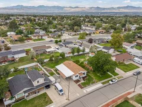 View/Area - 1108 E Diamond Way, Sandy, UT 84094 photo 6 of 11