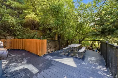 Exterior - 563 Ogden Cyn, Ogden, UT 84401 photo 5 of 10