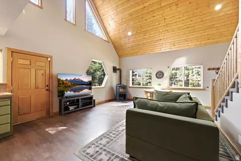 Living - 563 Ogden Cyn, Ogden, UT 84401 photo 1 of 3