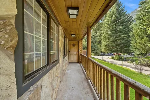 Exterior - 563 Ogden Cyn, Ogden, UT 84401 photo 9 of 10
