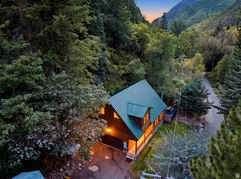 View/Area - 563 Ogden Cyn, Ogden, UT 84401 photo 1 of 8
