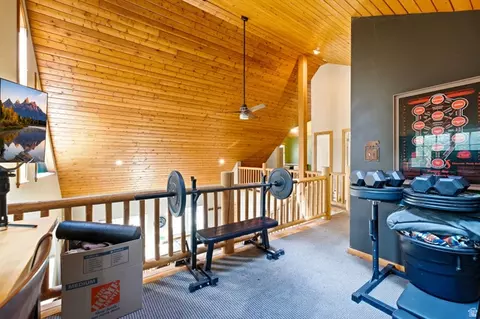 Entry Way - 563 Ogden Cyn, Ogden, UT 84401 photo 1 of 1