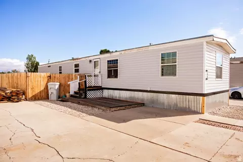480 E 750 N #87, Vernal, UT 84078