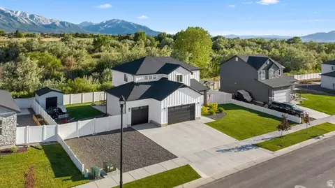 View/Area - 1664 E 900 N Existing N #LE 09, Spanish Fork, UT 84660 photo 1 of 2