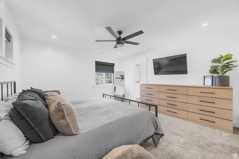 Bedroom - 1664 E 900 N Existing N #LE 09, Spanish Fork, UT 84660 photo 1 of 5