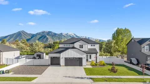 Exterior - 1664 E 900 N Existing N #LE 09, Spanish Fork, UT 84660 photo 1 of 3