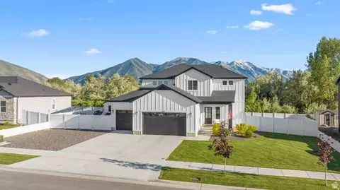Exterior - 1664 E 900 N Existing N #LE 09, Spanish Fork, UT 84660 photo 2 of 3