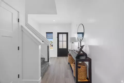 Entry Way - 1664 E 900 N Existing N #LE 09, Spanish Fork, UT 84660 photo 1 of 1