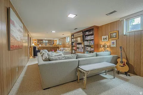 Living - 2924 E Robidoux Rd, Sandy, UT 84093 photo 2 of 3
