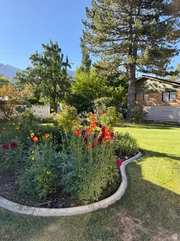 Exterior - 2924 E Robidoux Rd, Sandy, UT 84093 photo 11 of 15