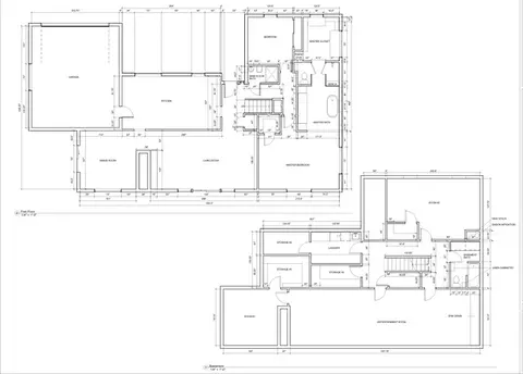 Floorplan - 2924 E Robidoux Rd, Sandy, UT 84093 photo 2 of 2