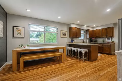 Dining - 2924 E Robidoux Rd, Sandy, UT 84093 photo 1 of 1