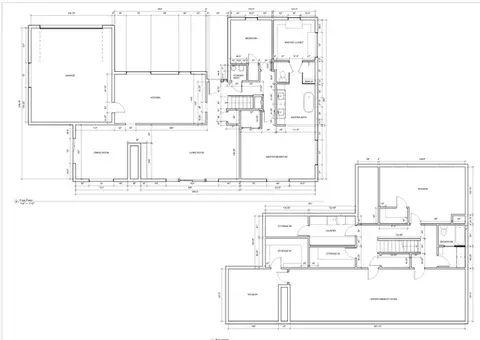 Floorplan - 2924 E Robidoux Rd, Sandy, UT 84093 photo 1 of 2