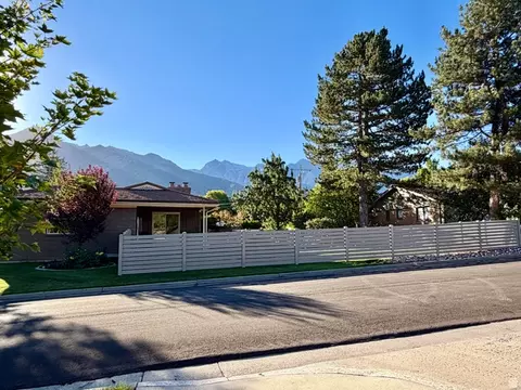 Exterior - 2924 E Robidoux Rd, Sandy, UT 84093 photo 15 of 15