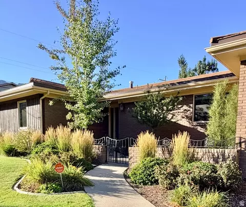 Exterior - 2924 E Robidoux Rd, Sandy, UT 84093 photo 1 of 15