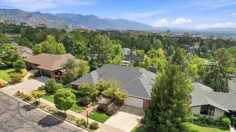 1592 E Federal Heights Dr, Salt Lake City, UT 84103