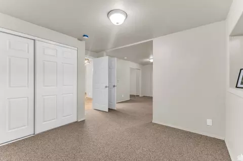 Bedroom - 615 E Cherry Canyon Dr, Wanship, UT 84017 photo 5 of 11