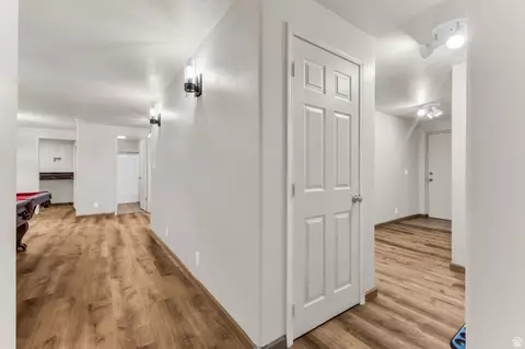 Entry Way - 615 E Cherry Canyon Dr, Wanship, UT 84017 photo 4 of 4