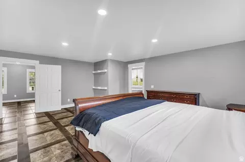 Bedroom - 615 E Cherry Canyon Dr, Wanship, UT 84017 photo 2 of 11