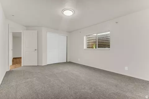 Bedroom - 615 E Cherry Canyon Dr, Wanship, UT 84017 photo 8 of 11