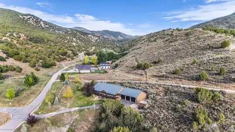 View/Area - 615 E Cherry Canyon Dr, Wanship, UT 84017 photo 1 of 9